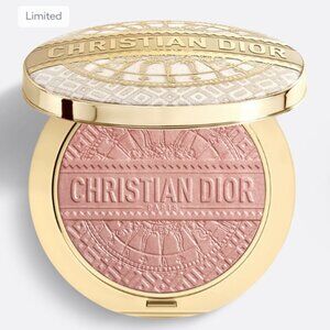 Dior Forever Couture Luminizer | 002 Corail Lumiere | Limited Edition